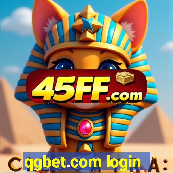 qgbet.com login